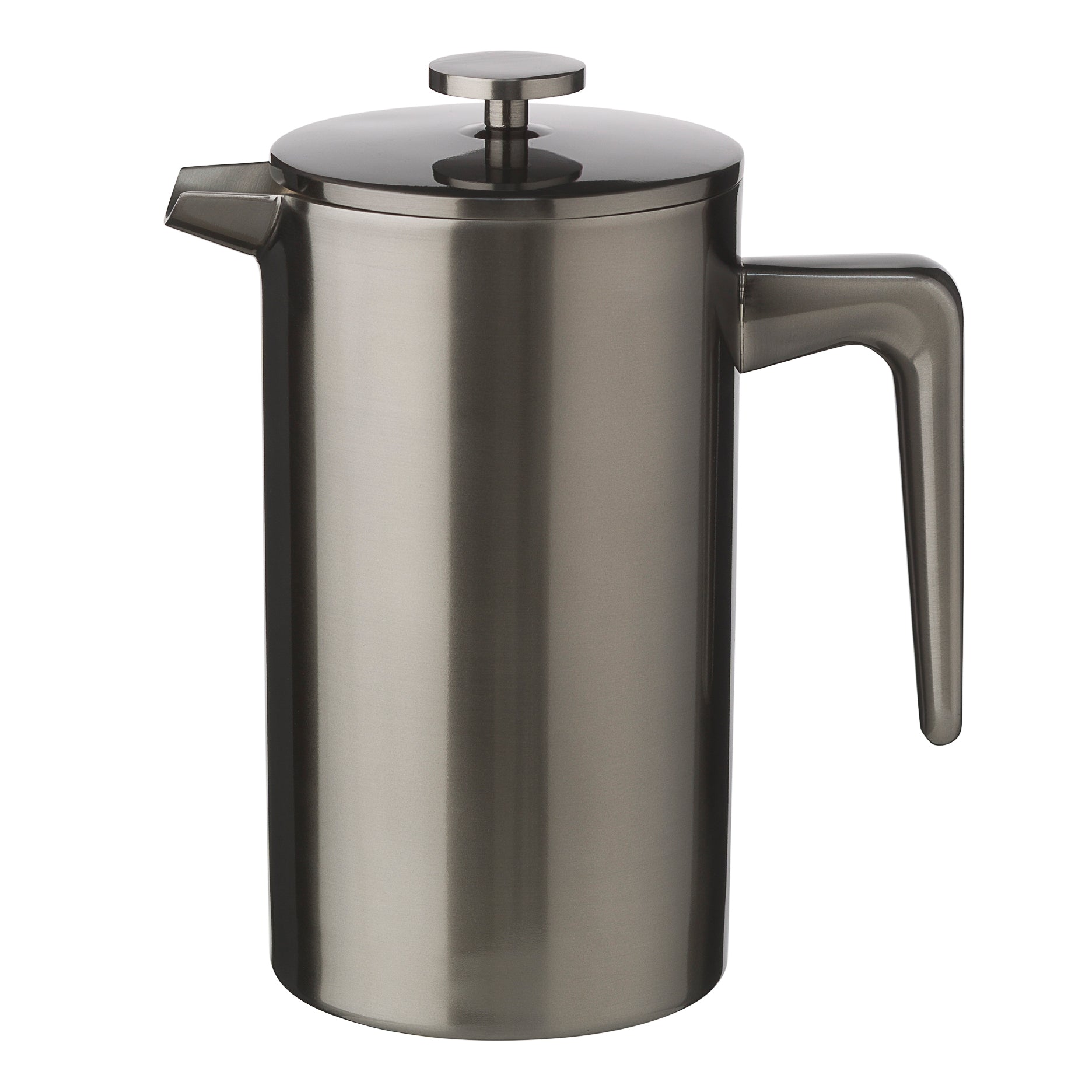 Barista stempelkande